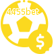 Aposte em esportes do mundo todo no 4455bet!