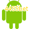 Aplicativo 4455betbet para Android