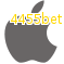 Aplicativo 4455betbet para iOS